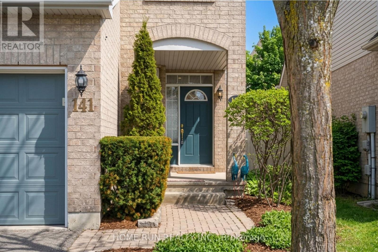 141 STEEPLE CHASE DRIVE N - Image 2