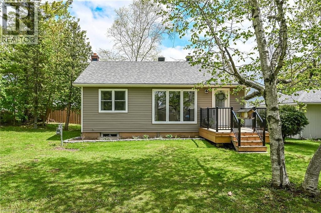 34 OTTAWA Street S, Cayuga, Ontario, N0A1E0 — Photo 35