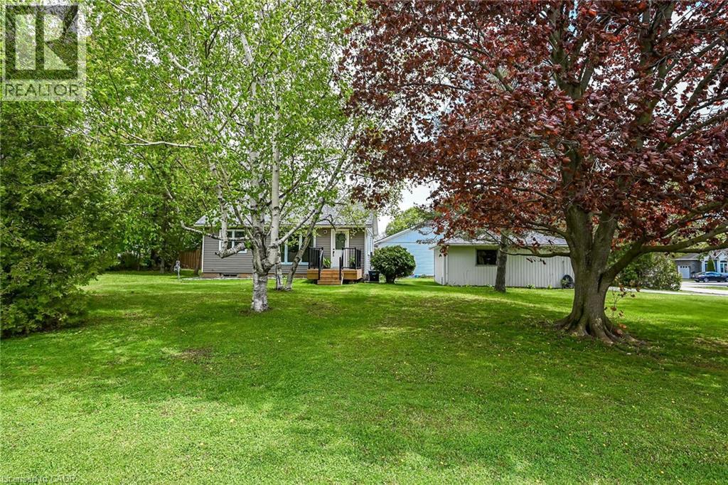 34 OTTAWA Street S, Cayuga, Ontario, N0A1E0 — Photo 3