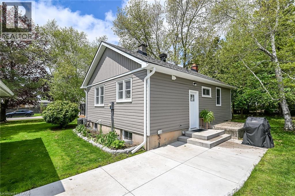 34 OTTAWA Street S, Cayuga, Ontario, N0A1E0 — Photo 16