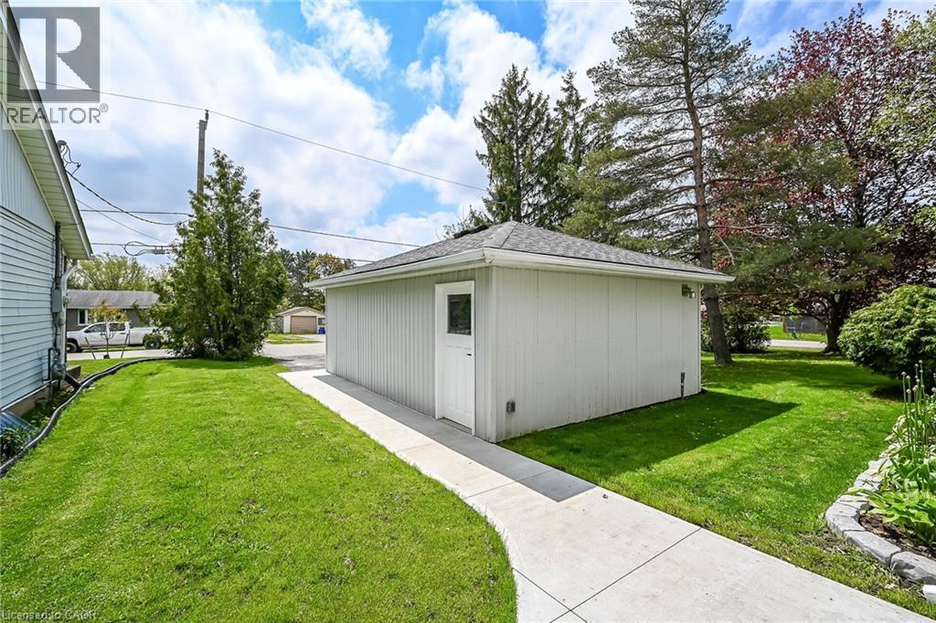 34 OTTAWA Street S, Cayuga, Ontario, N0A1E0 — Photo 31