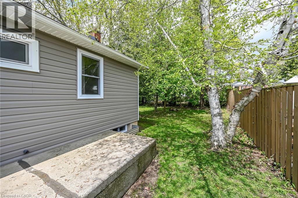 34 OTTAWA Street S, Cayuga, Ontario, N0A1E0 — Photo 49