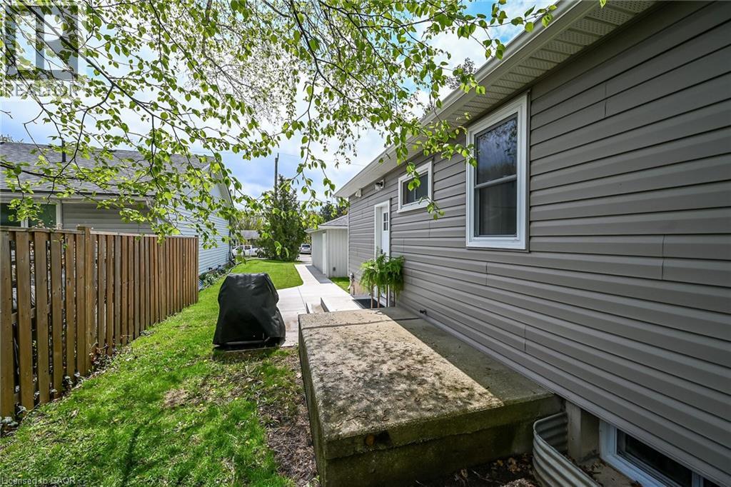 34 OTTAWA Street S, Cayuga, Ontario, N0A1E0 — Photo 20