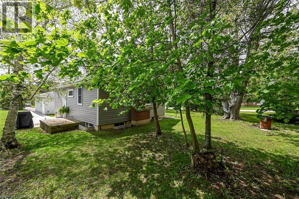 34 OTTAWA Street S, Cayuga, Ontario, N0A1E0 — Photo 11