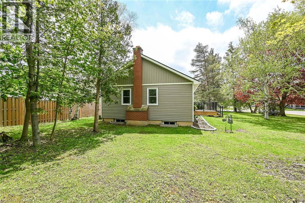 34 OTTAWA Street S, Cayuga, Ontario, N0A1E0 — Photo 48