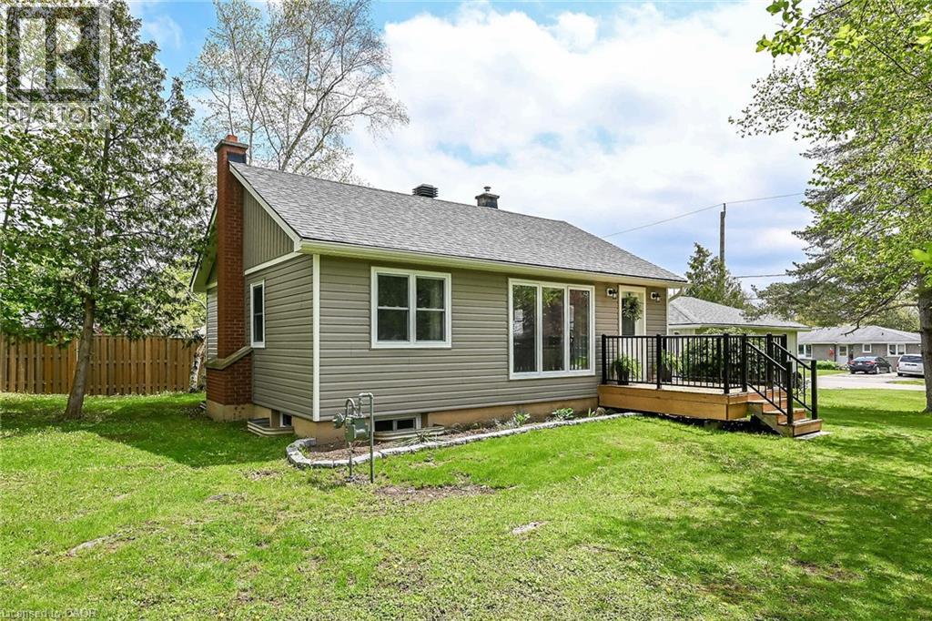 34 OTTAWA Street S, Cayuga, Ontario, N0A1E0 — Photo 22