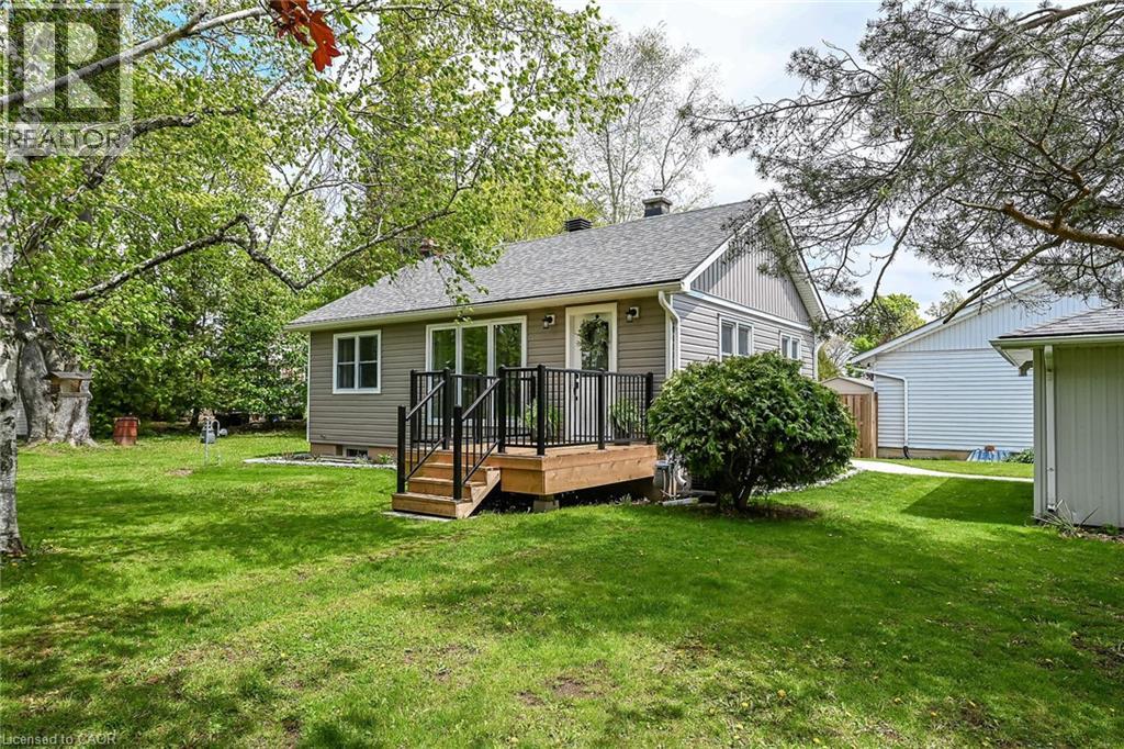 34 OTTAWA Street S, Cayuga, Ontario, N0A1E0 — Photo 5