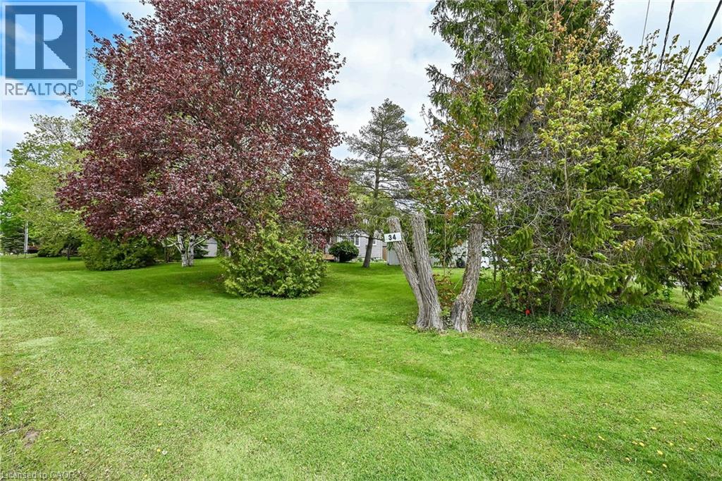 34 OTTAWA Street S, Cayuga, Ontario, N0A1E0 — Photo 21