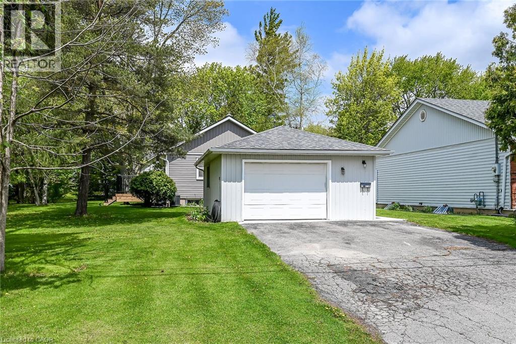 34 OTTAWA Street S, Cayuga, Ontario, N0A1E0 — Photo 2