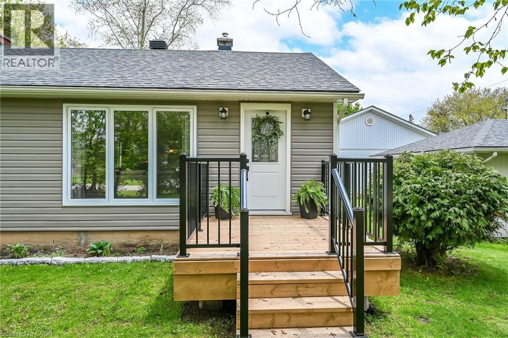 34 OTTAWA Street S, Cayuga, Ontario, N0A1E0 — Photo 44