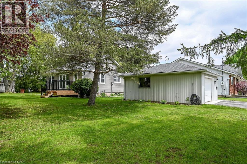 34 OTTAWA Street S, Cayuga, Ontario, N0A1E0 — Photo 42