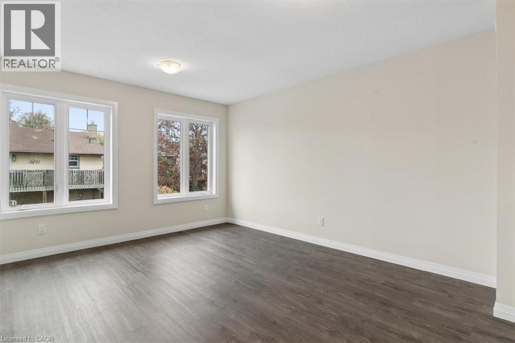 24 MORRISON Road Unit# A13, Kitchener, Ontario, N2A2W7 — Photo 17