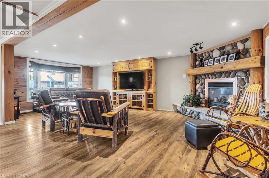 18 E QUEEN Street E, Beachville, Ontario, N0J1A0 — Photo 18