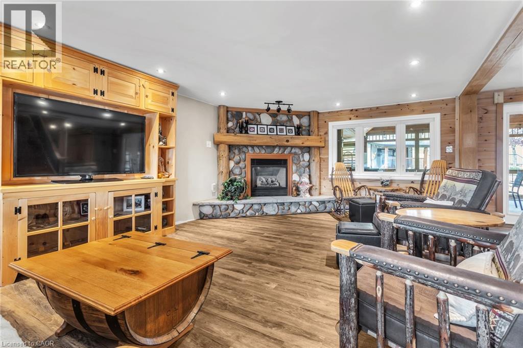 18 E QUEEN Street E, Beachville, Ontario, N0J1A0 — Photo 33