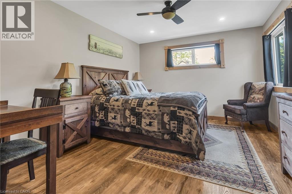 18 E QUEEN Street E, Beachville, Ontario, N0J1A0 — Photo 46
