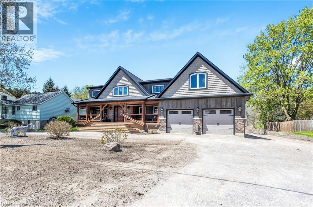 18 E QUEEN Street E, Beachville, Ontario, N0J1A0 — Photo 2