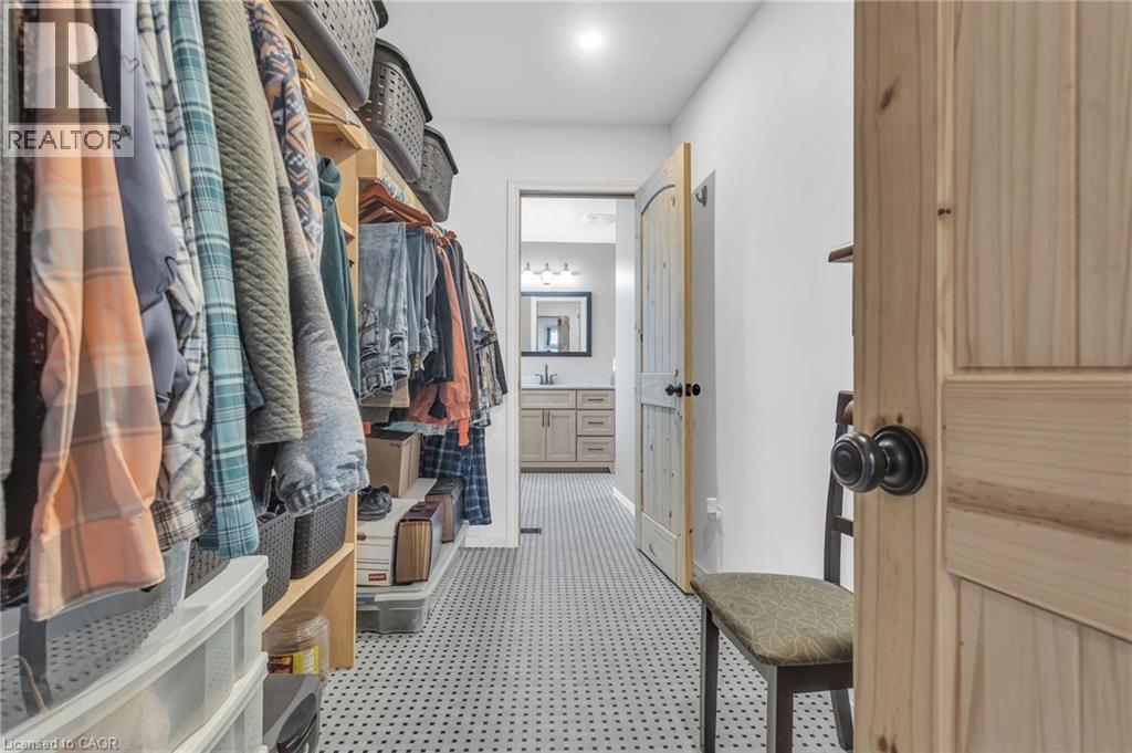 18 E QUEEN Street E, Beachville, Ontario, N0J1A0 — Photo 23