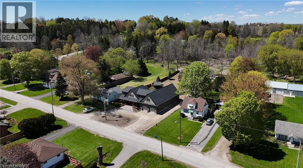 18 E QUEEN Street E, Beachville, Ontario, N0J1A0 — Photo 6