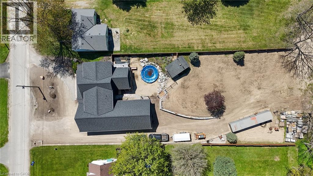 18 E QUEEN Street E, Beachville, Ontario, N0J1A0 — Photo 21