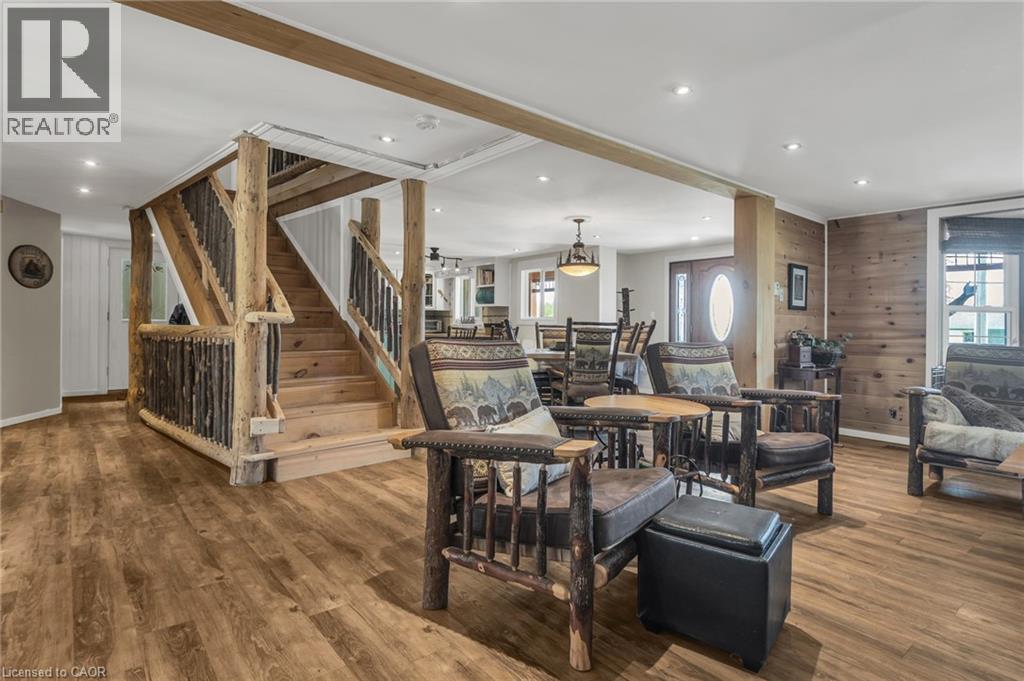 18 E QUEEN Street E, Beachville, Ontario, N0J1A0 — Photo 15