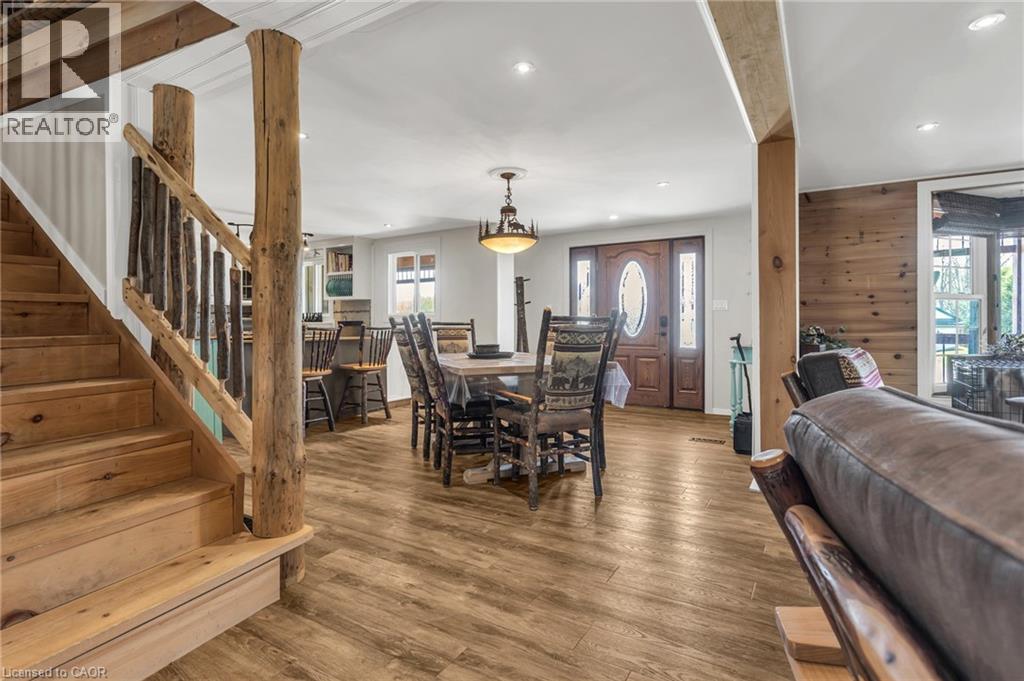 18 E QUEEN Street E, Beachville, Ontario, N0J1A0 — Photo 8