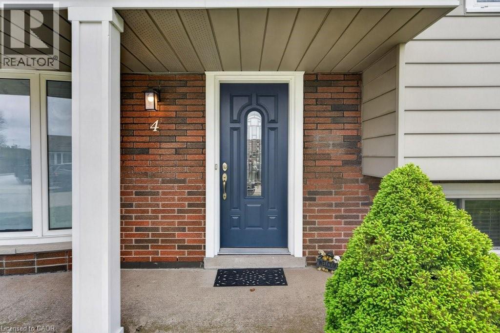 4 CAMELOT Drive, Hamilton, Ontario, L8V2L2 — Photo 21