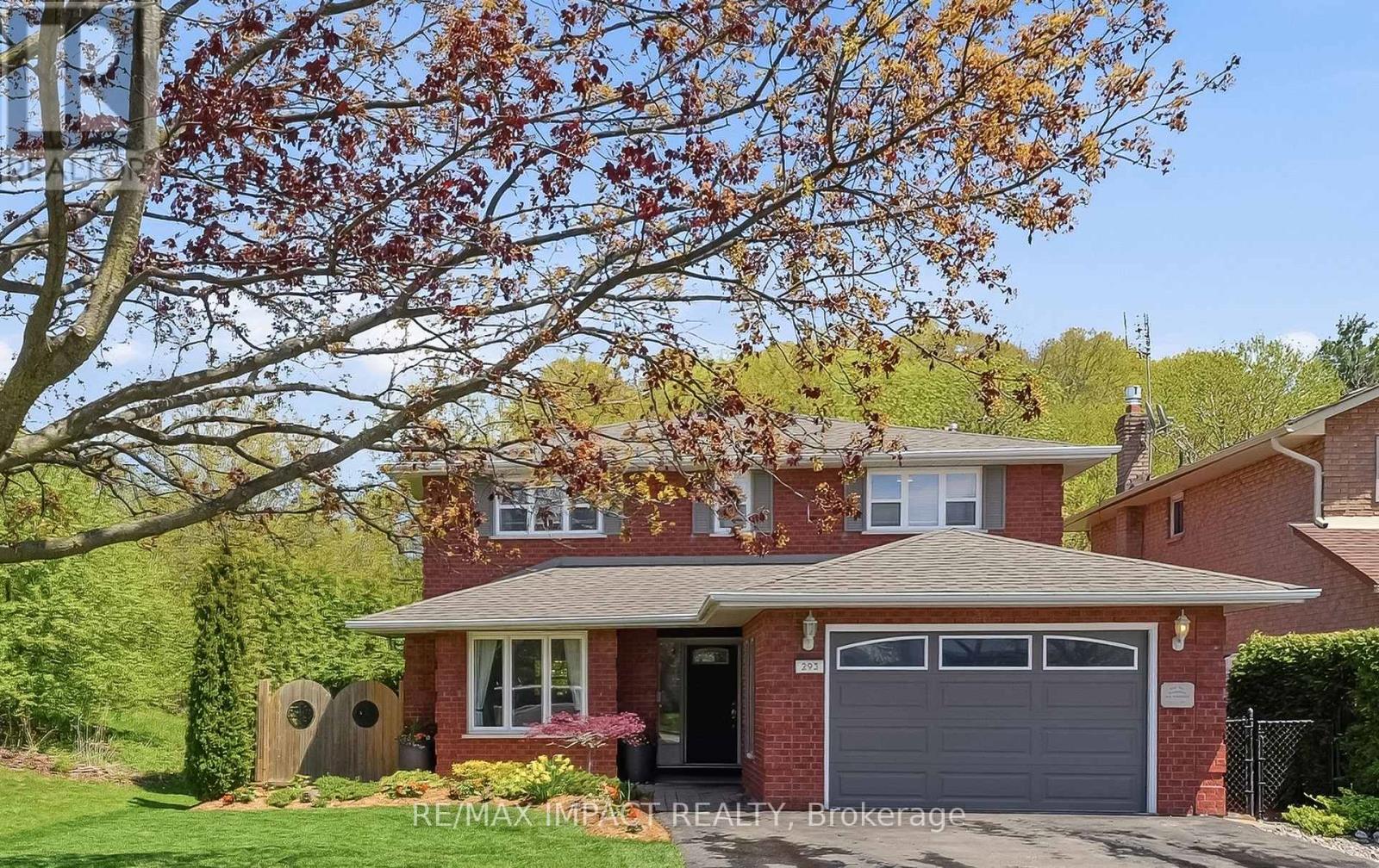 293 BLUE HERON DRIVE - 1