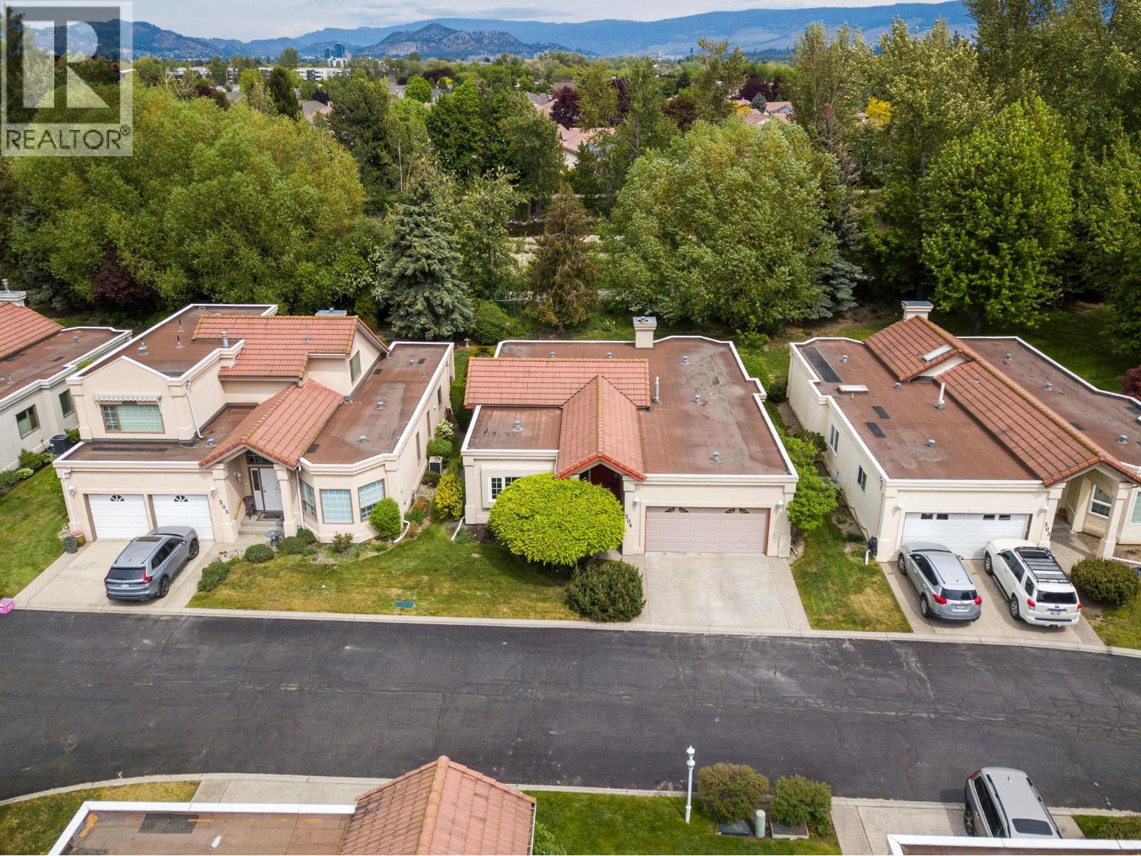 #304 650 Lexington Drive - 1