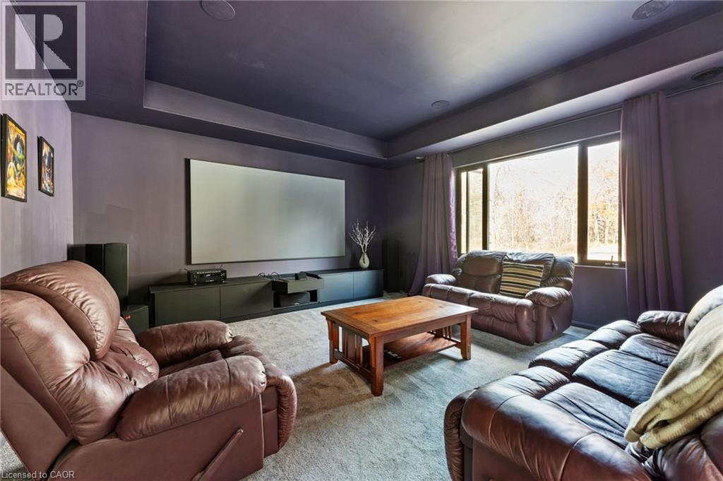 6 CAMPBELL FARM Road - 16
