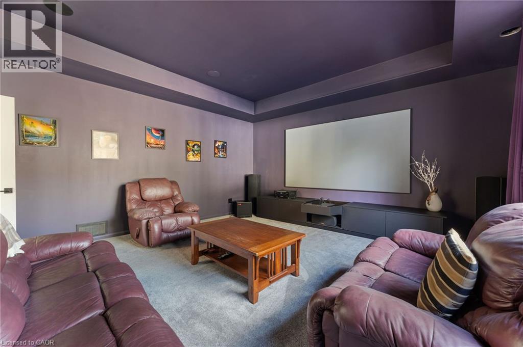 6 CAMPBELL FARM Road - 17