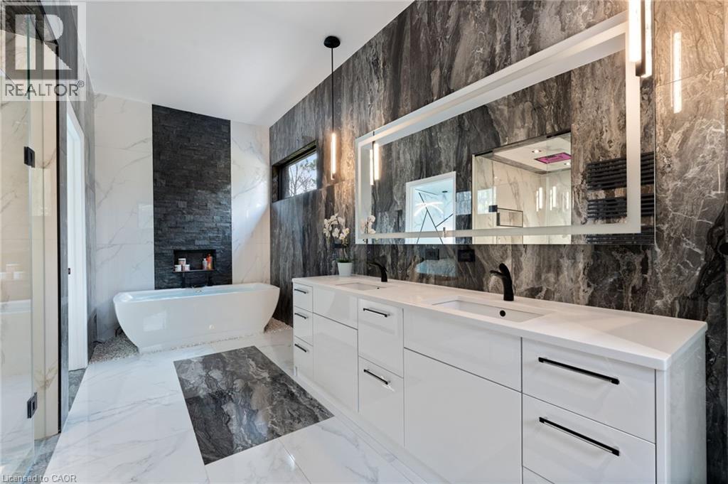 6 CAMPBELL FARM Road - 24