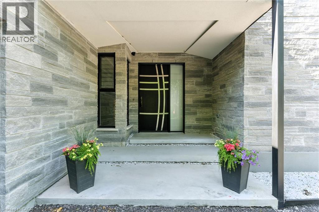 6 CAMPBELL FARM Road - Image 2