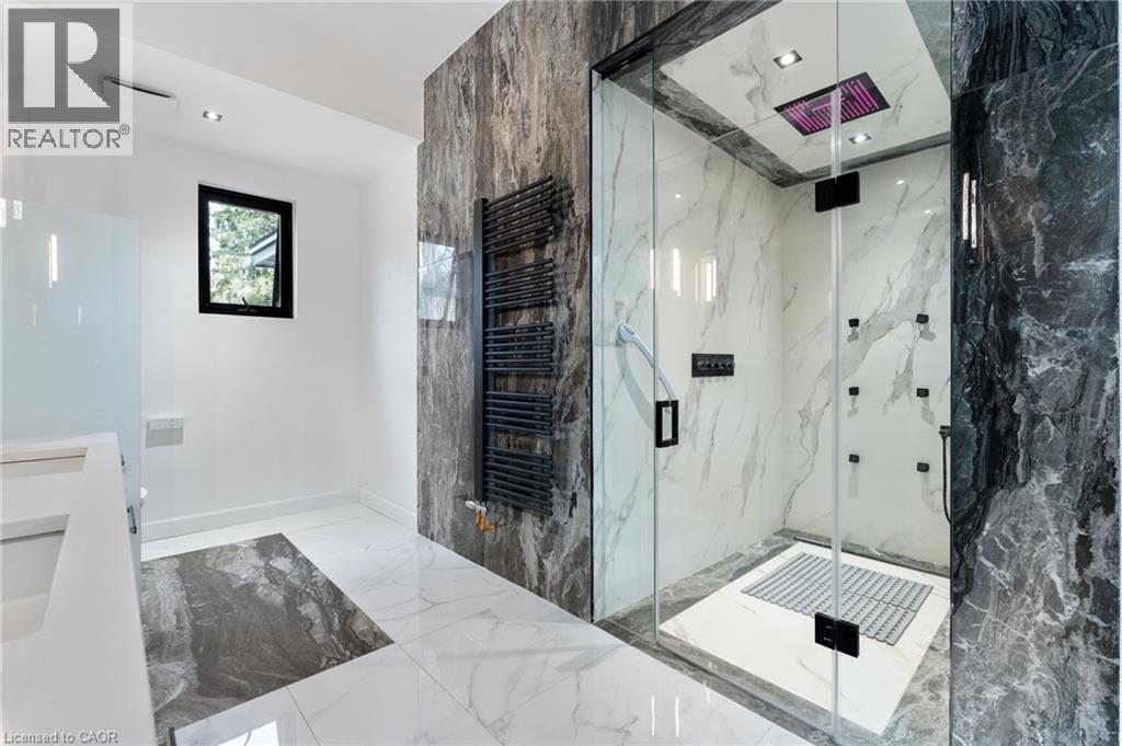 6 CAMPBELL FARM Road - 22
