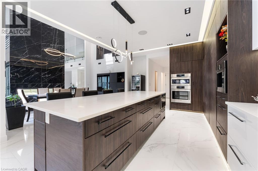 6 CAMPBELL FARM Road - 12