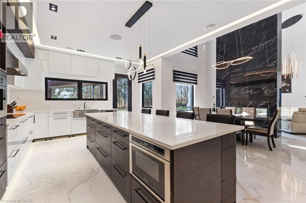 6 CAMPBELL FARM Road - 14
