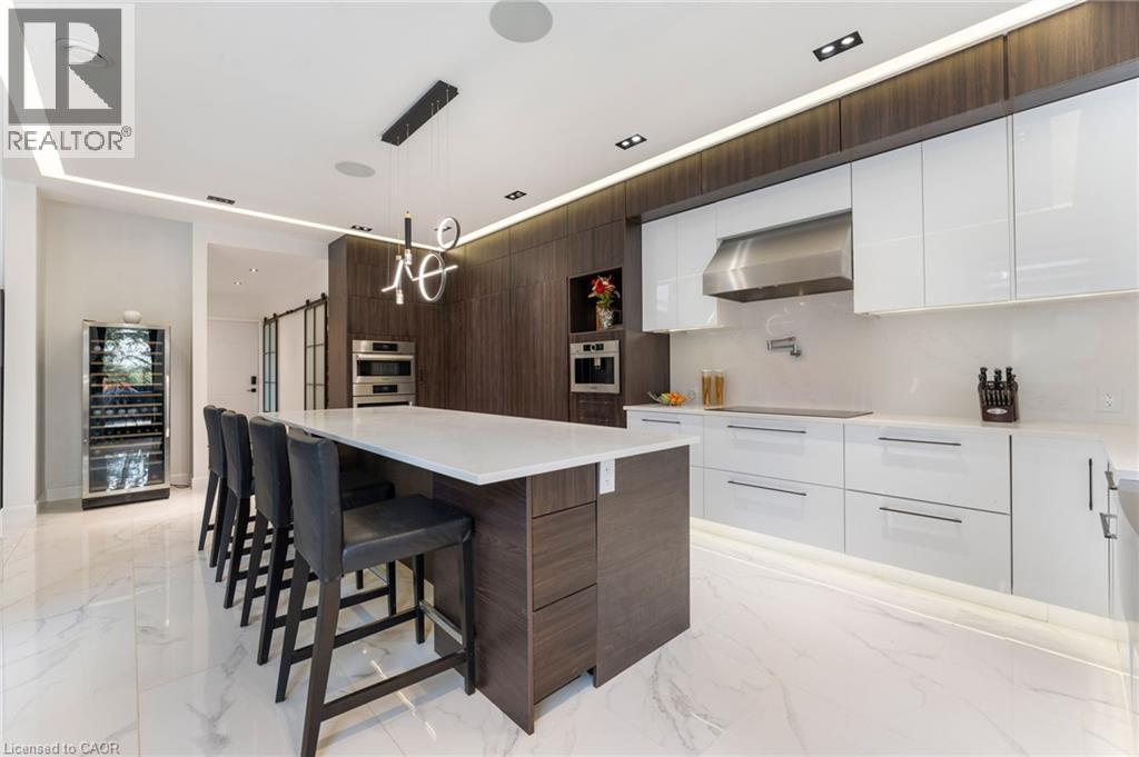 6 CAMPBELL FARM Road - 11