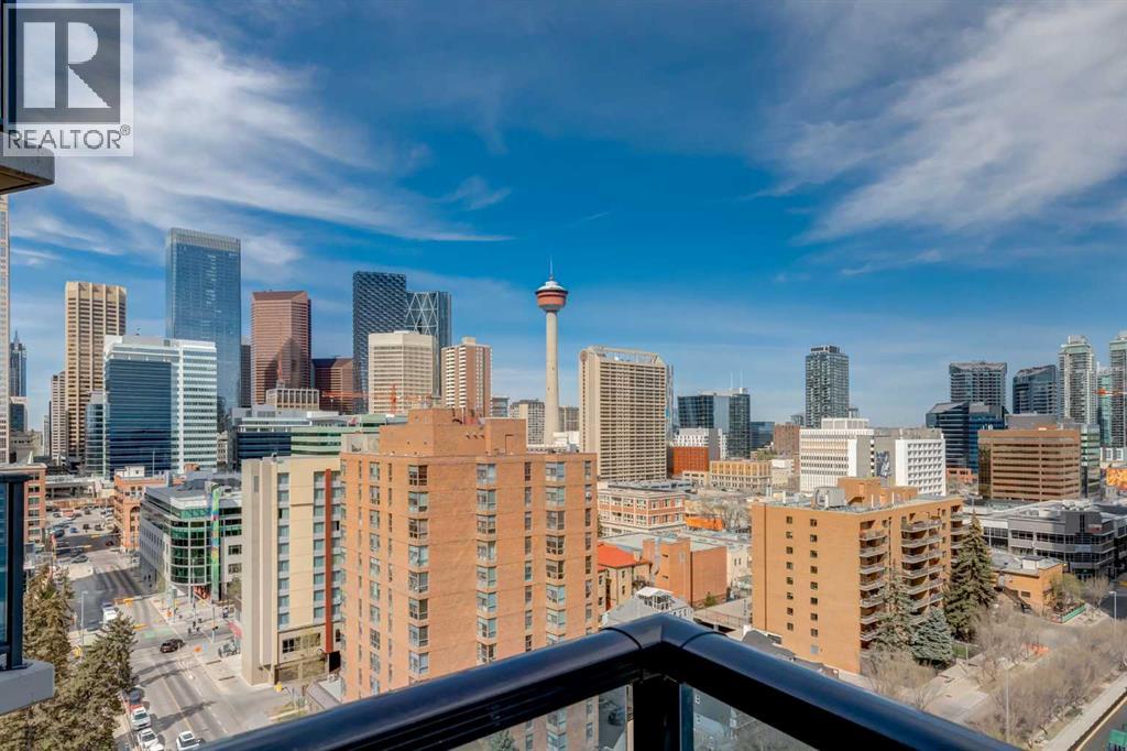 #1406 303 13 Avenue SW - 15