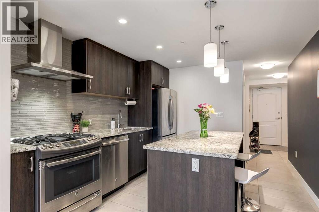 #1406 303 13 Avenue SW - 5