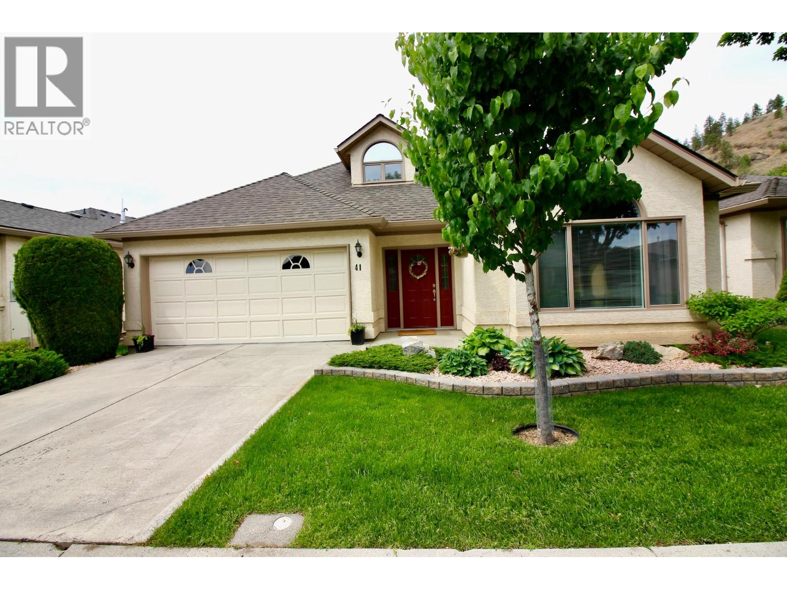 615 Glenmeadows Drive Unit# 41, Kelowna