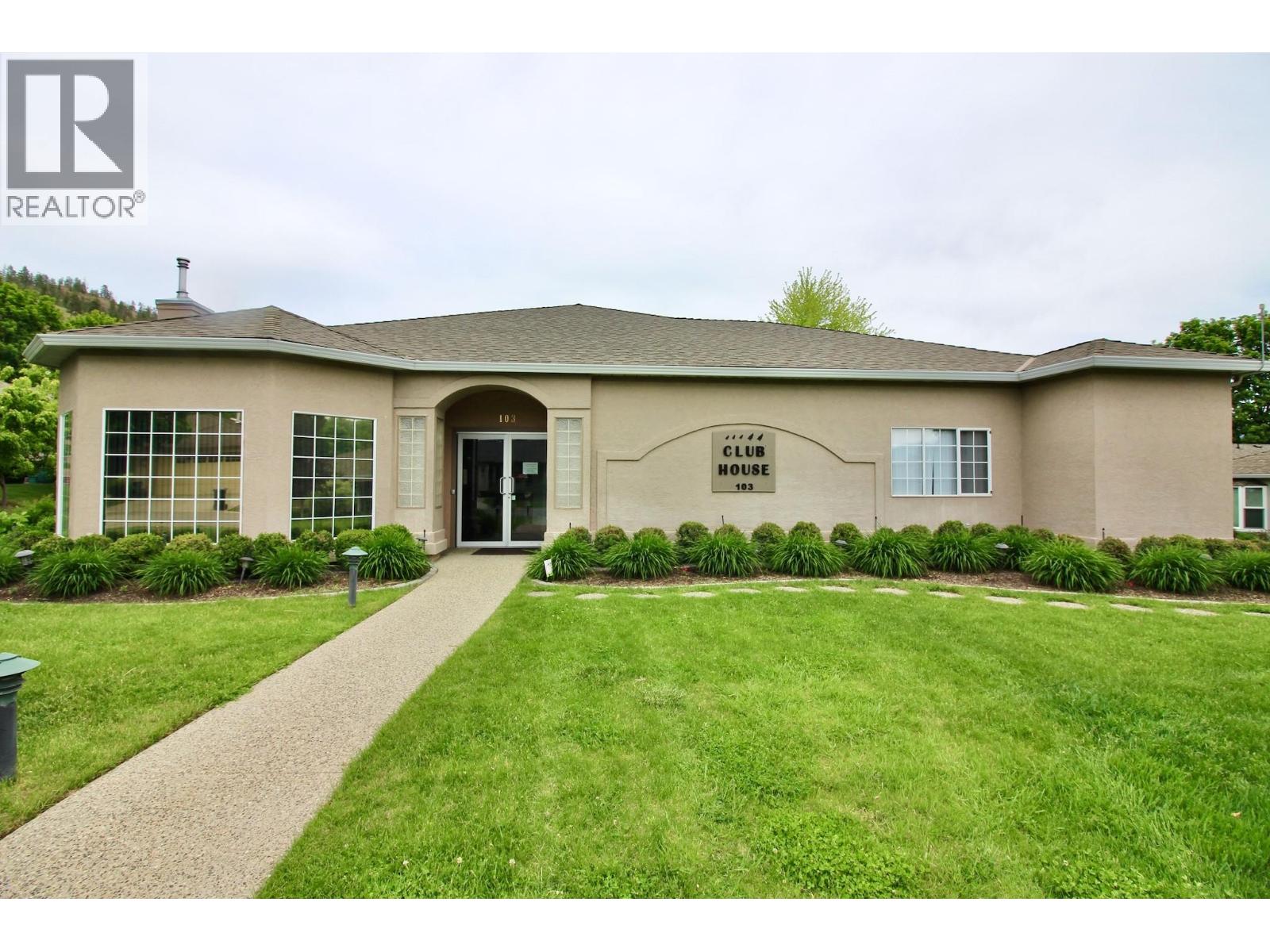 615 Glenmeadows Drive Unit# 41, Kelowna