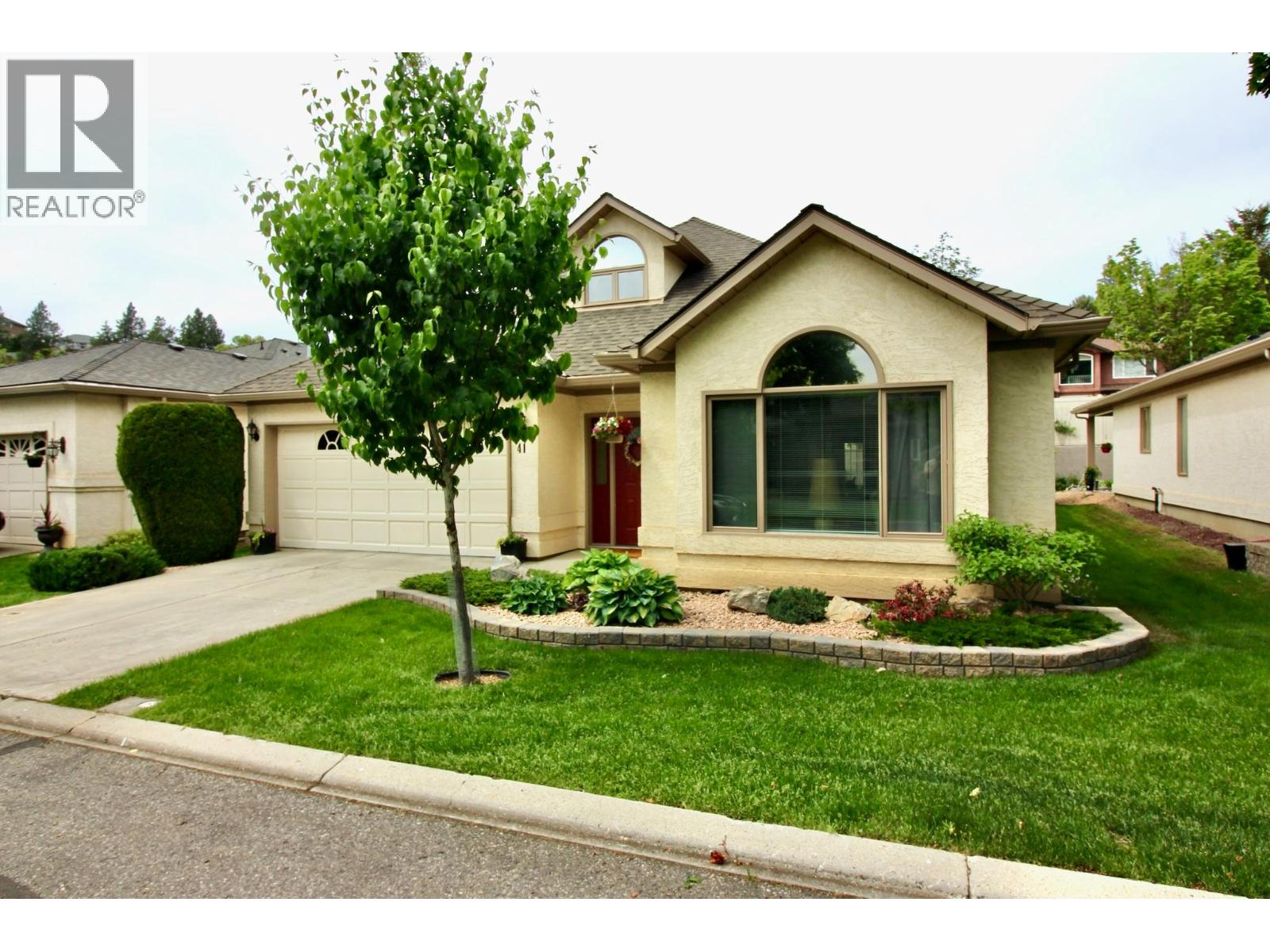 615 Glenmeadows Drive Unit# 41, Kelowna