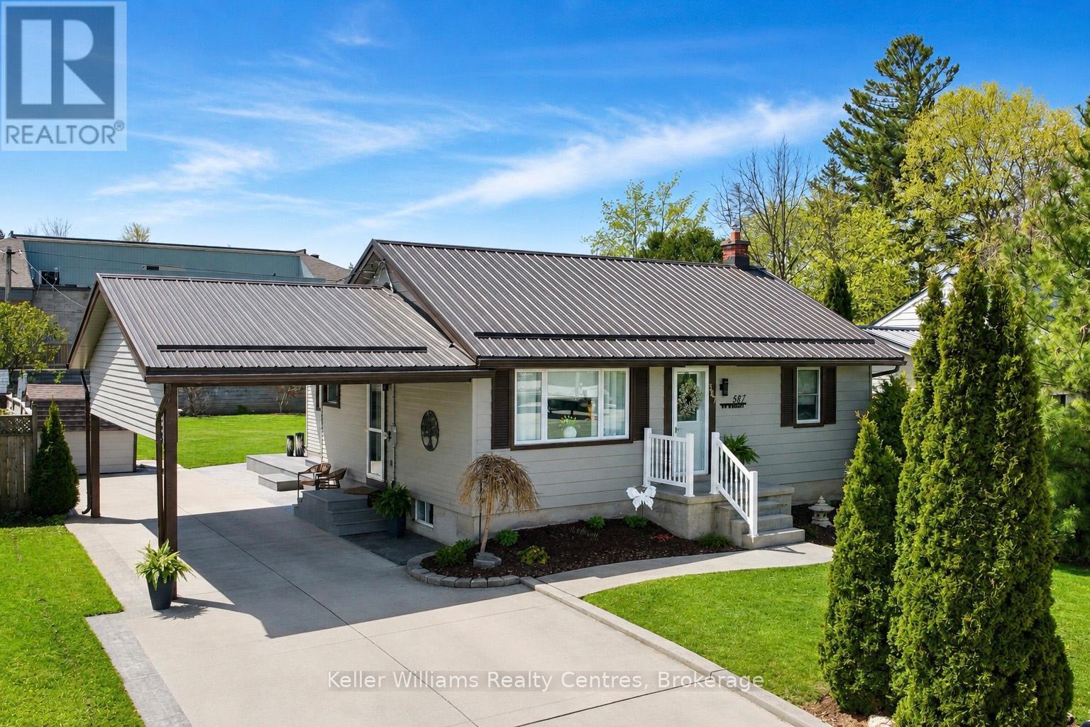 587 11TH STREET - 1