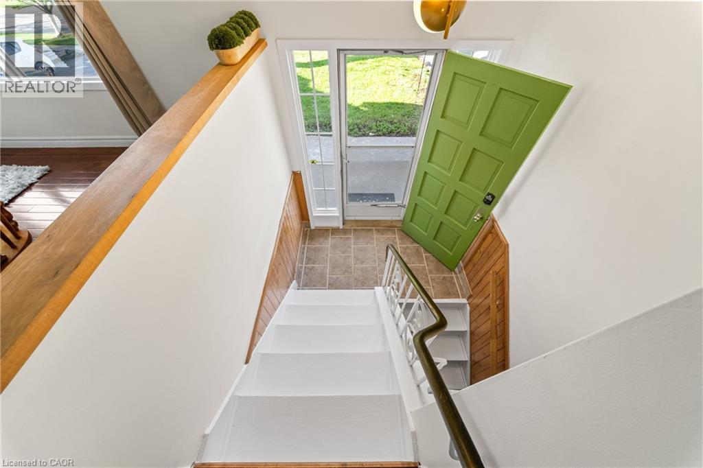 183 HARVARD Road - 4