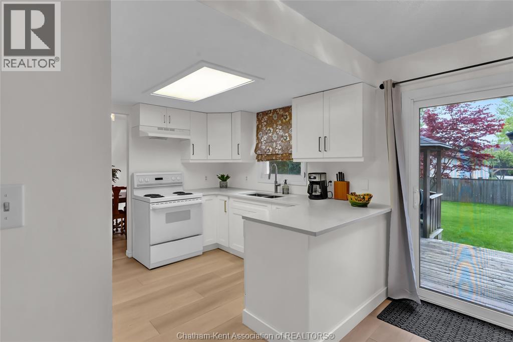 22 Bruinsma AVENUE, Chatham, Ontario, N7M6C3 — Photo 13