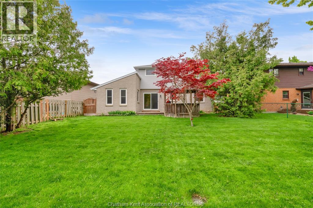 22 Bruinsma AVENUE, Chatham, Ontario, N7M6C3 — Photo 30
