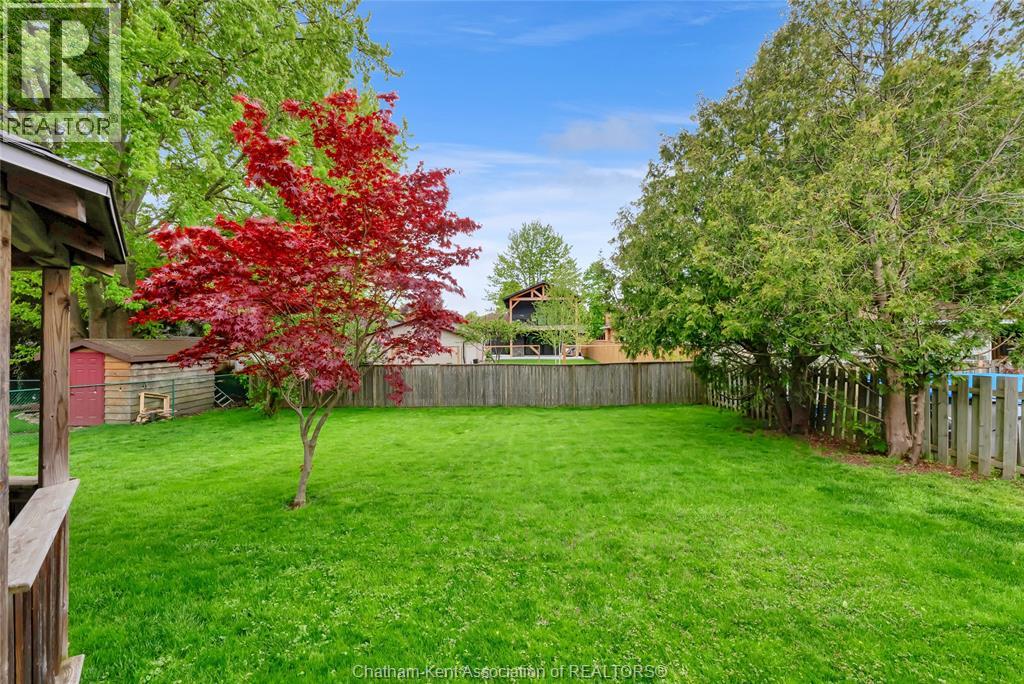 22 Bruinsma AVENUE, Chatham, Ontario, N7M6C3 — Photo 47
