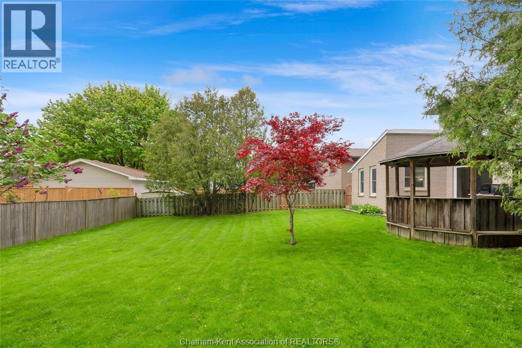 22 Bruinsma AVENUE, Chatham, Ontario, N7M6C3 — Photo 28