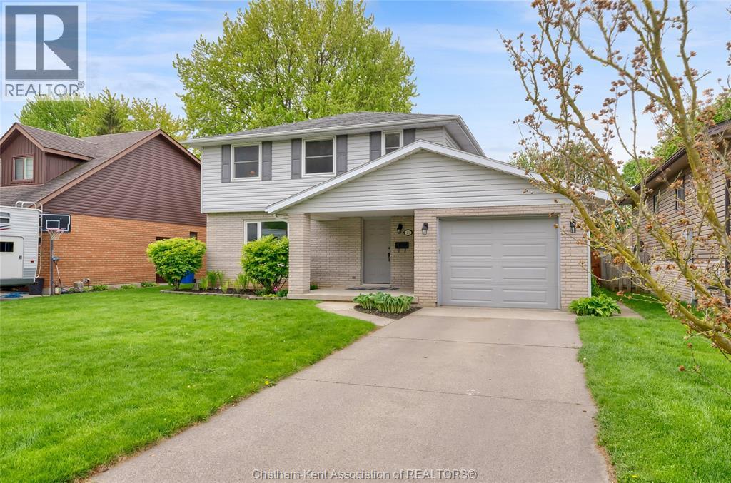 22 Bruinsma AVENUE, Chatham, Ontario, N7M6C3 — Photo 50
