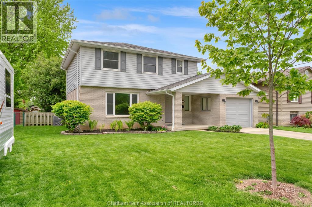 22 Bruinsma AVENUE, Chatham, Ontario, N7M6C3 — Photo 3