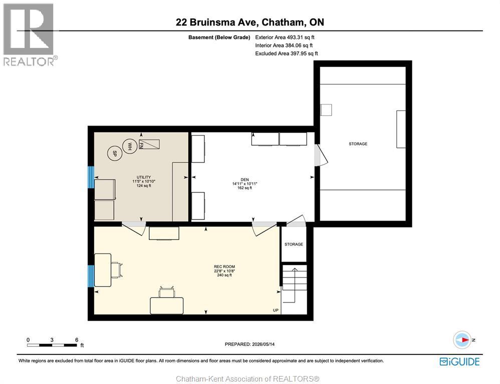22 Bruinsma AVENUE, Chatham, Ontario, N7M6C3 — Photo 44